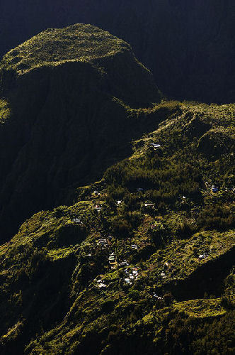 C'était mon premier Ultra-Trail...