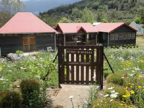 C'était mon premier Ultra-Trail...