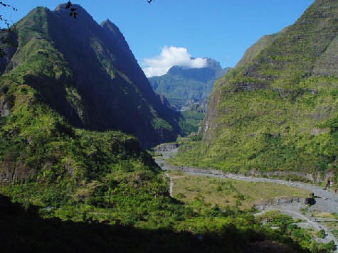 C'était mon premier Ultra-Trail...
