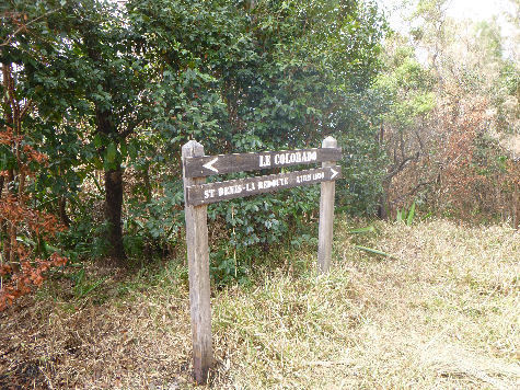 C'était mon premier Ultra-Trail...