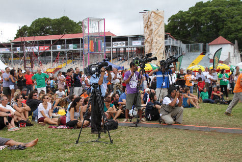 C'était mon premier Ultra-Trail...