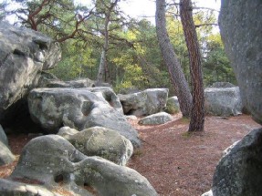 Du côté de l'EIS...