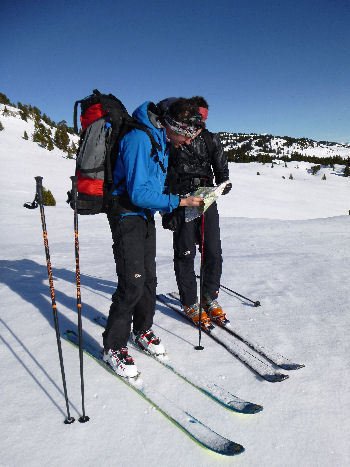 Retour aux sources...