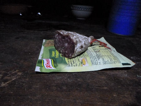 Retour aux sources...