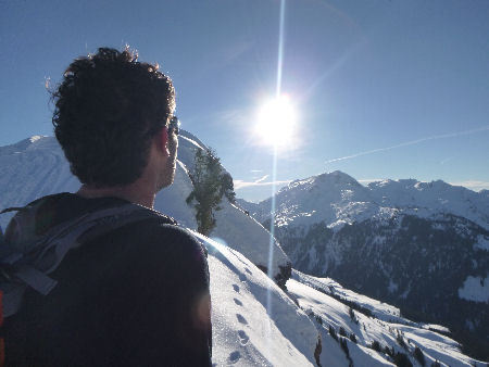 Retour aux sources...