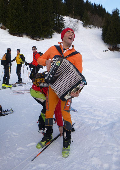 Retour aux sources...