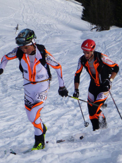 Retour aux sources...