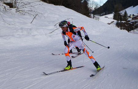 Retour aux sources...