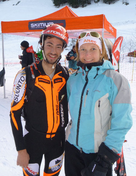 Retour aux sources...