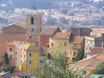 WE Haut-Niveau Sprints dans le Var