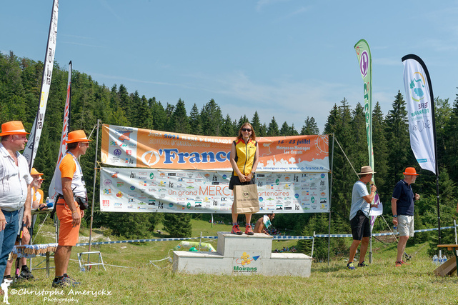 O'France 2021 - Jura Terre d'Emeraude