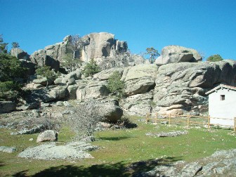 Stage d'entraînement en Espagne... suite