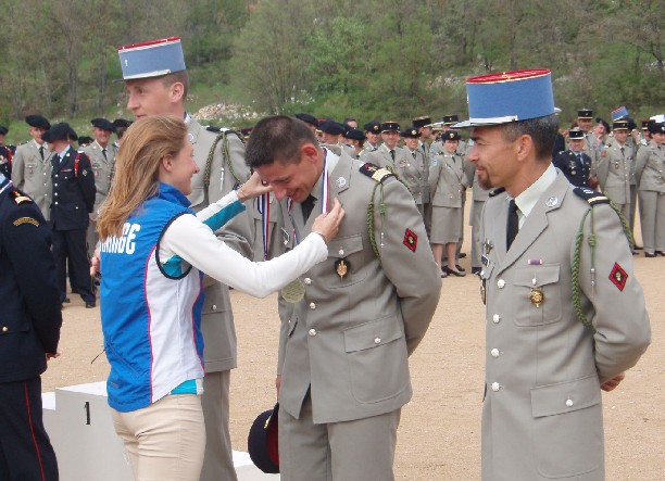 National Terre à Canjuers