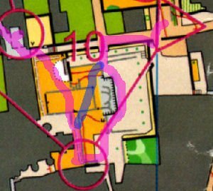 Un détour du côté de Nevers...