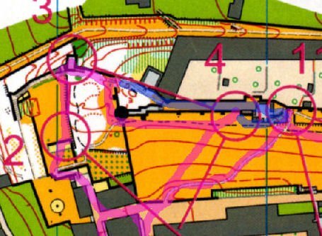 Un détour du côté de Nevers...