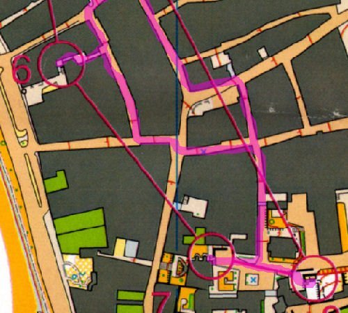 Un détour du côté de Nevers...