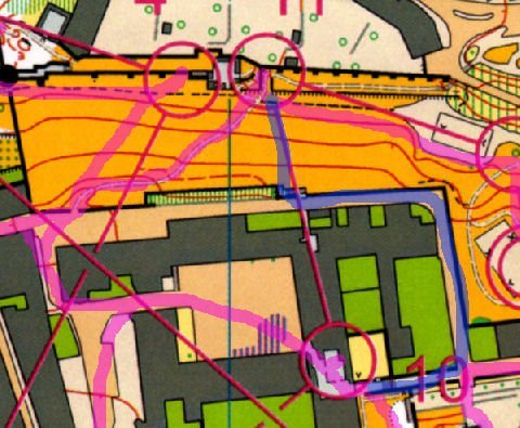 Un détour du côté de Nevers...