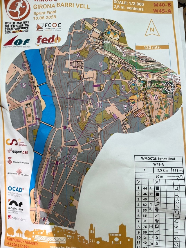 Championne du Monde !🥇😃