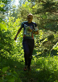 EOC : 13ème de la Longue Distance !