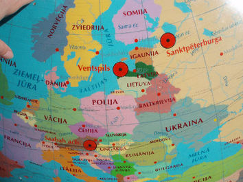 EOC : Qualif Moyenne Distance EOC : Qualif Moyenne Distance