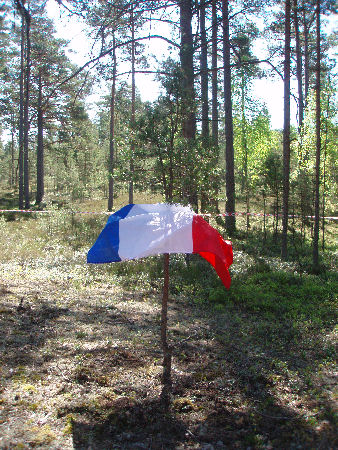 EOC : Finale Moyenne Distance