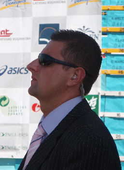 EOC : Finale Moyenne Distance