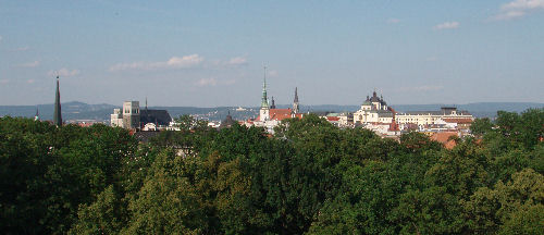 Championnats du Monde : C'est parti !