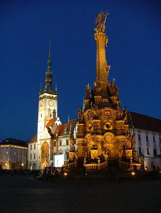 Championnats du Monde : C'est parti !