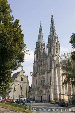 Championnats du Monde : C'est parti !