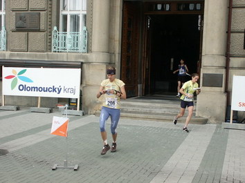 Championnat du Monde : 16ème du sprint