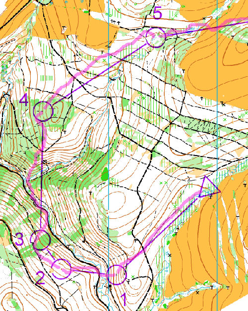 Championnats du Monde : Qualification de la Longue Distance
