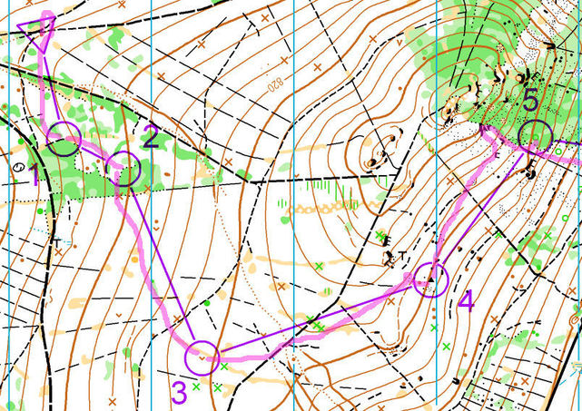 Championnats du Monde : 15ème de la Moyenne Distance