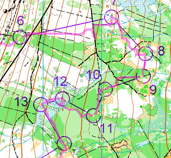 Championnats du Monde : 15ème de la Moyenne Distance