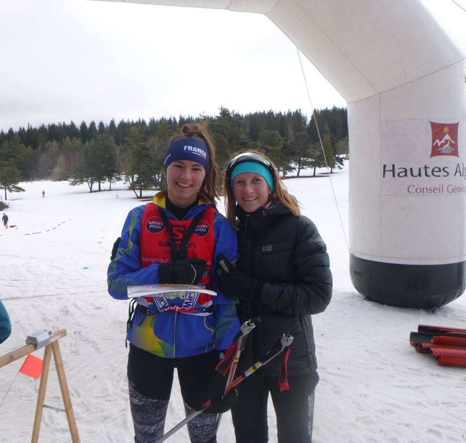 Merci Hélène pour ce joli relais 😃 Merci Hélène pour ce joli relais 😃