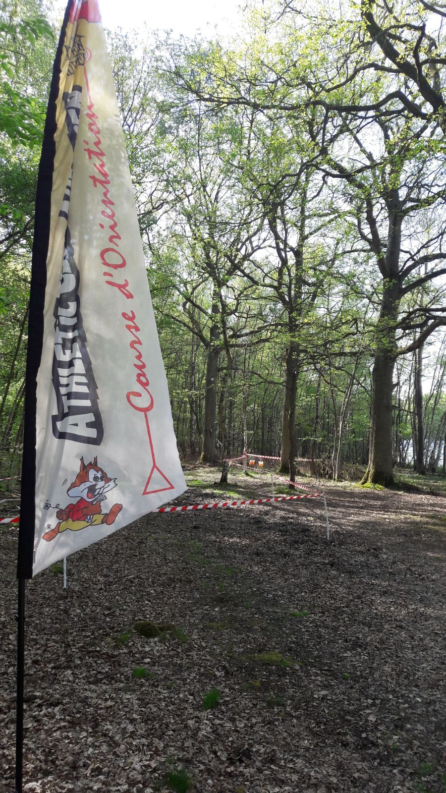 Championnat de France Moyenne Distance ! Championnat de France Moyenne Distance !