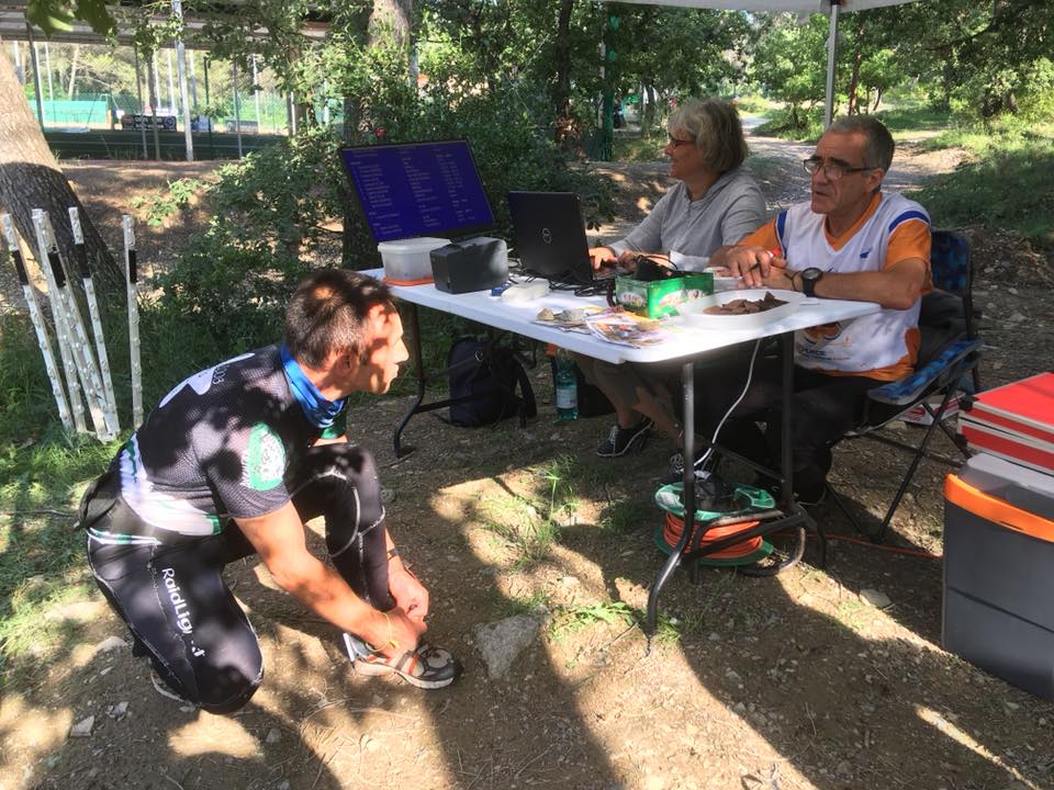 Pays d'aix Orientation Tour - acte 3