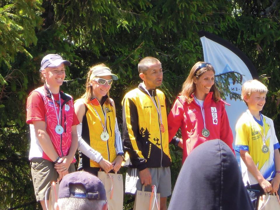 Podium LD D/H35 Podium LD D/H35