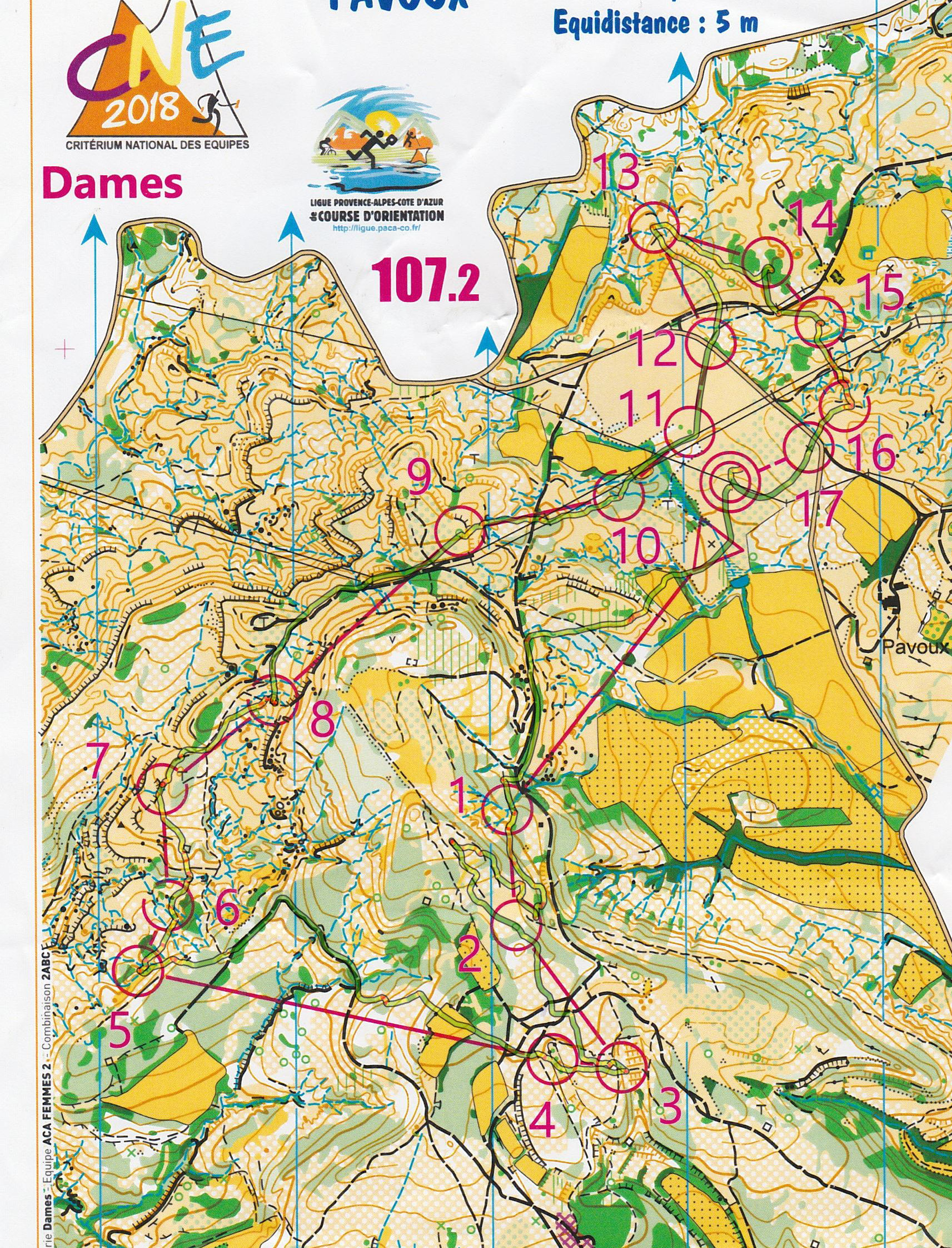 Critérium National des Equipes 2018 Critérium National des Equipes 2018