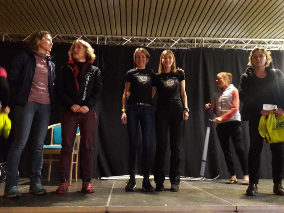 Festitrail d'Autrans Festitrail d'Autrans