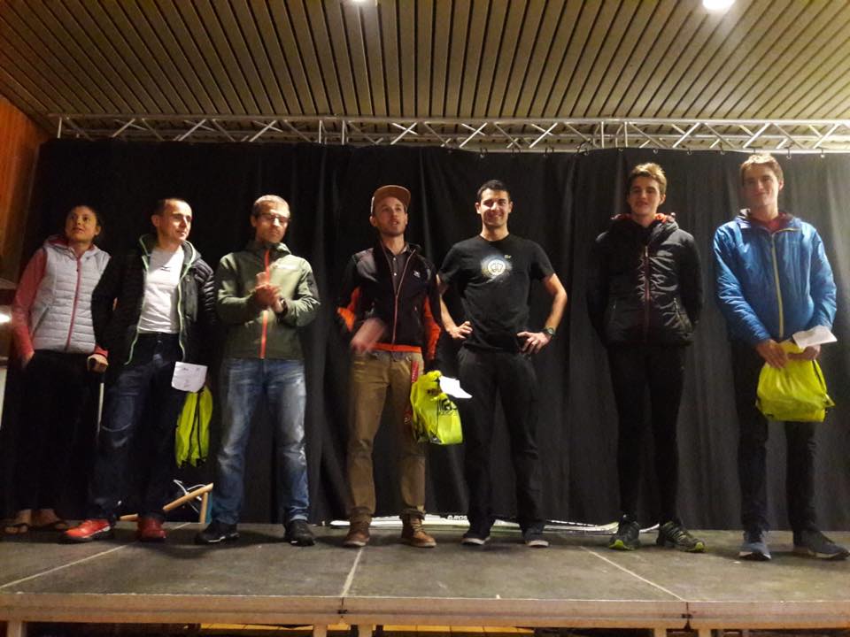 Festitrail d'Autrans Festitrail d'Autrans