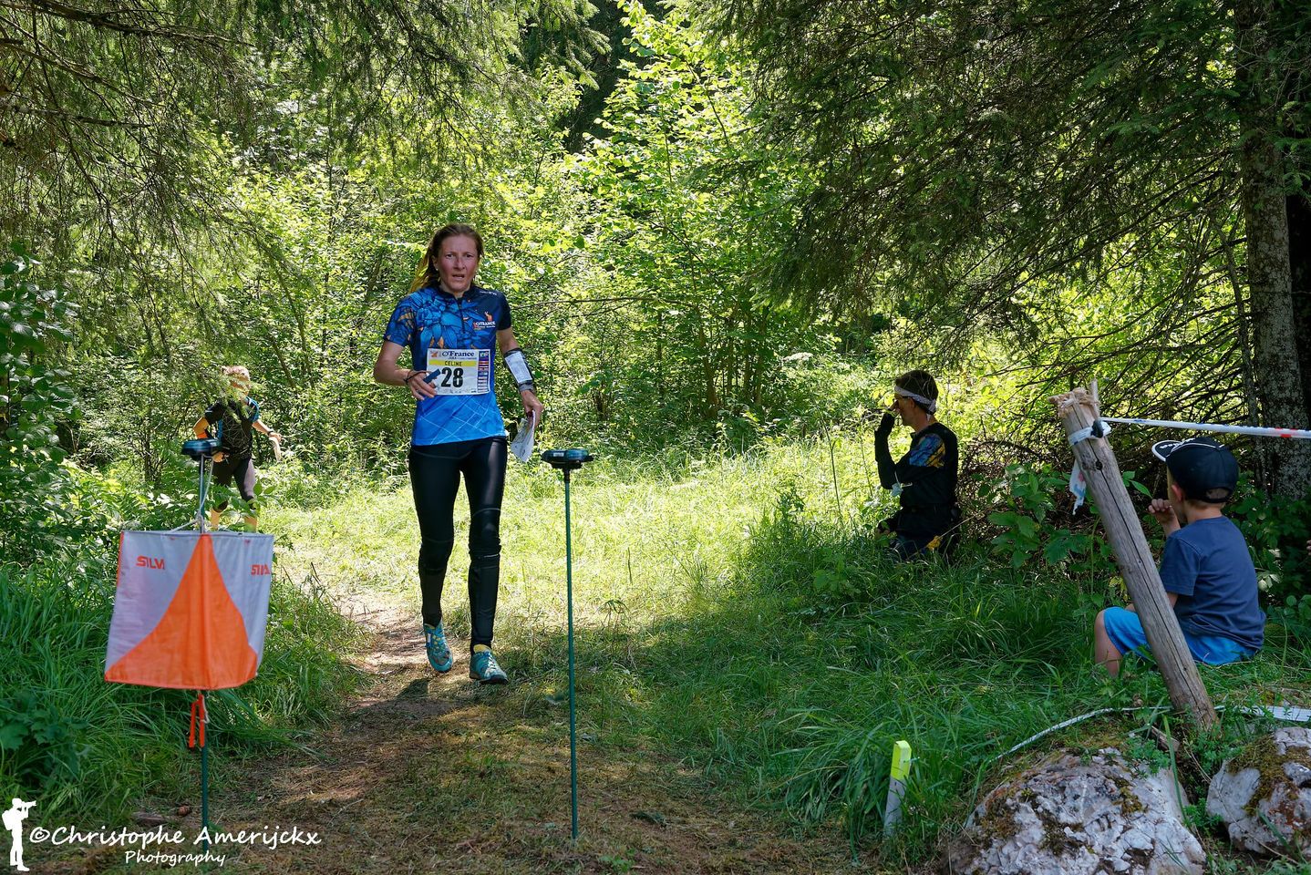 O'France 2021 - Jura Terre d'Emeraude O'France 2021 - Jura Terre d'Emeraude