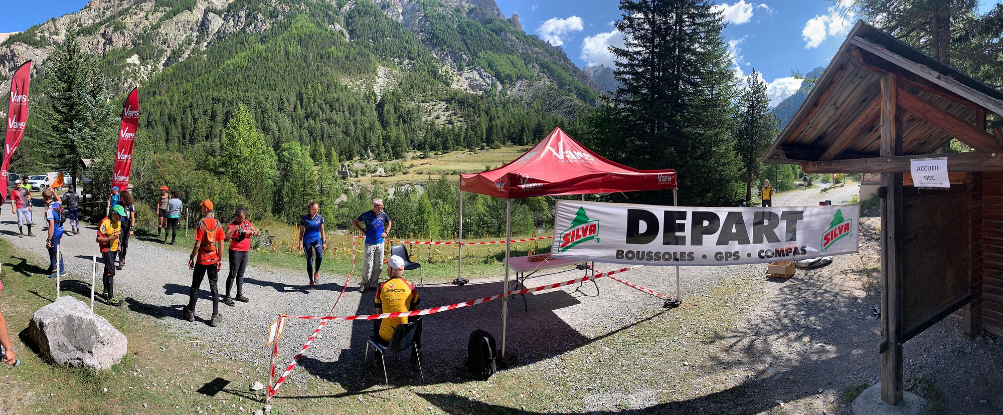 WE O'Vars 2021 WE O'Vars 2021