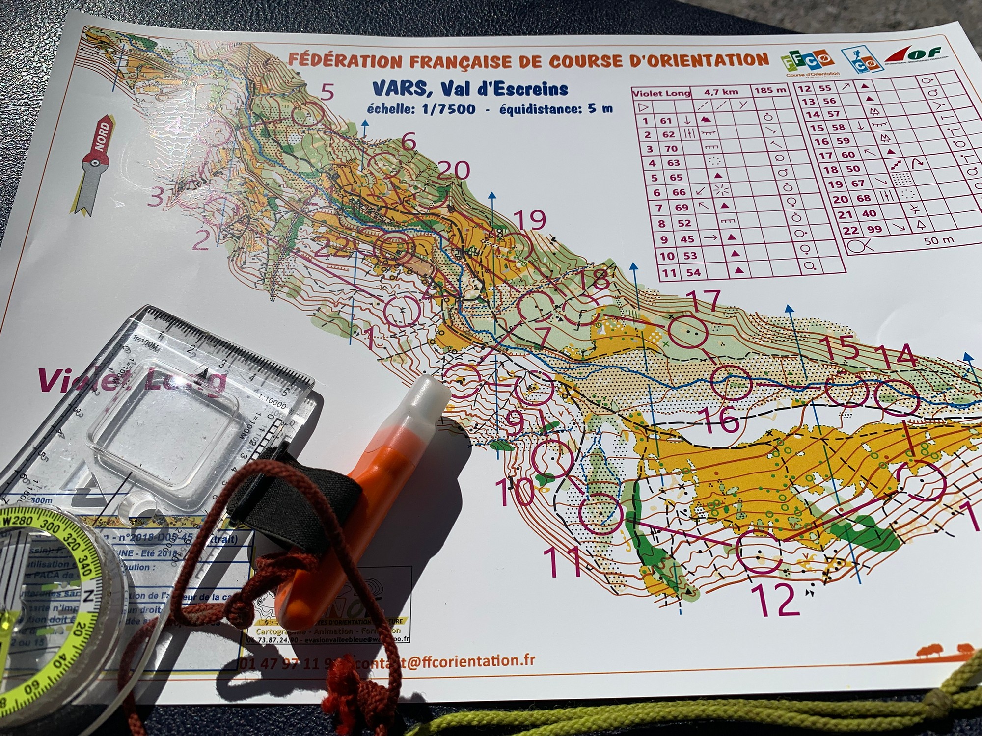 WE O'Vars 2021 WE O'Vars 2021