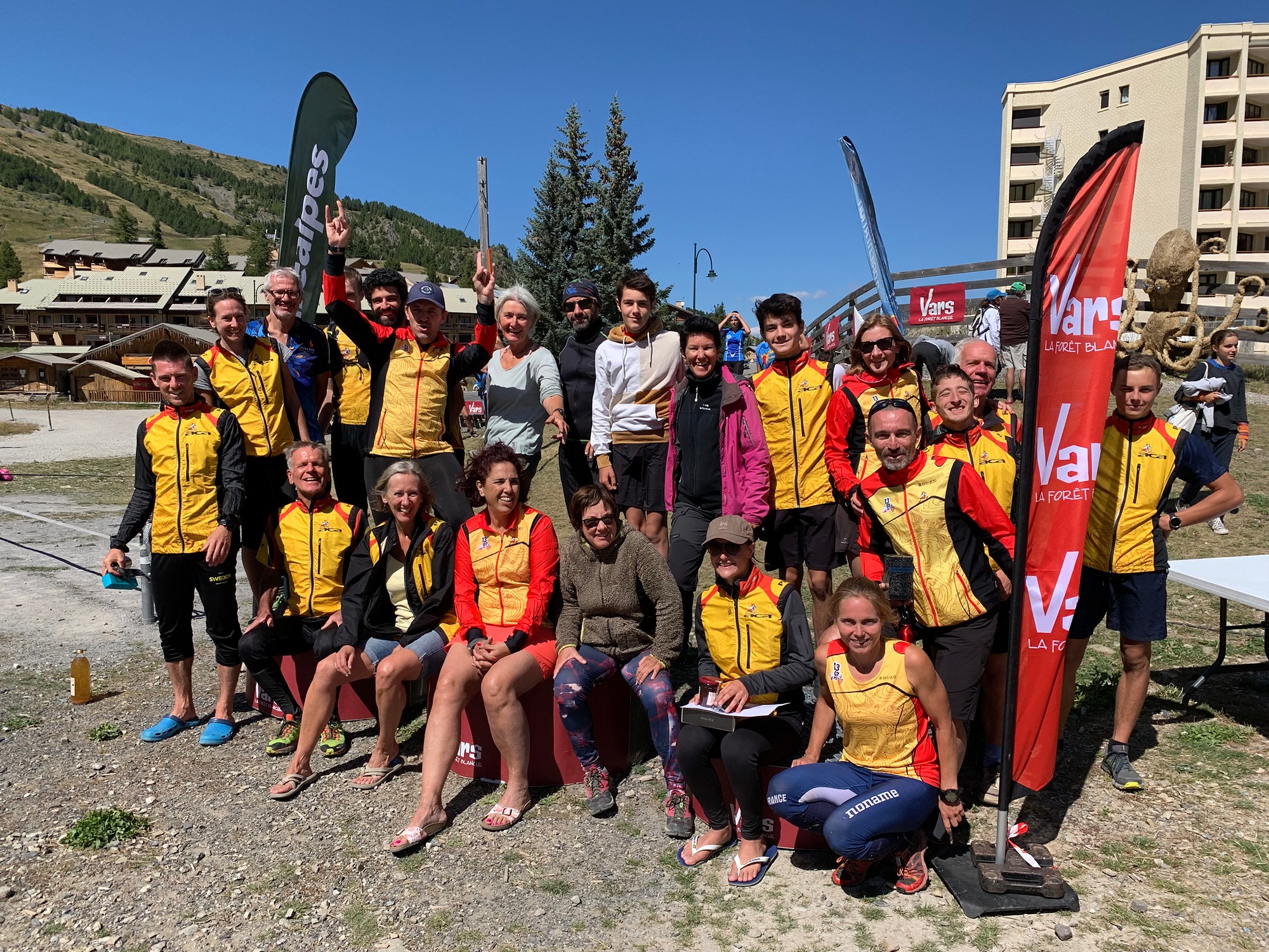 WE O'Vars 2021 WE O'Vars 2021