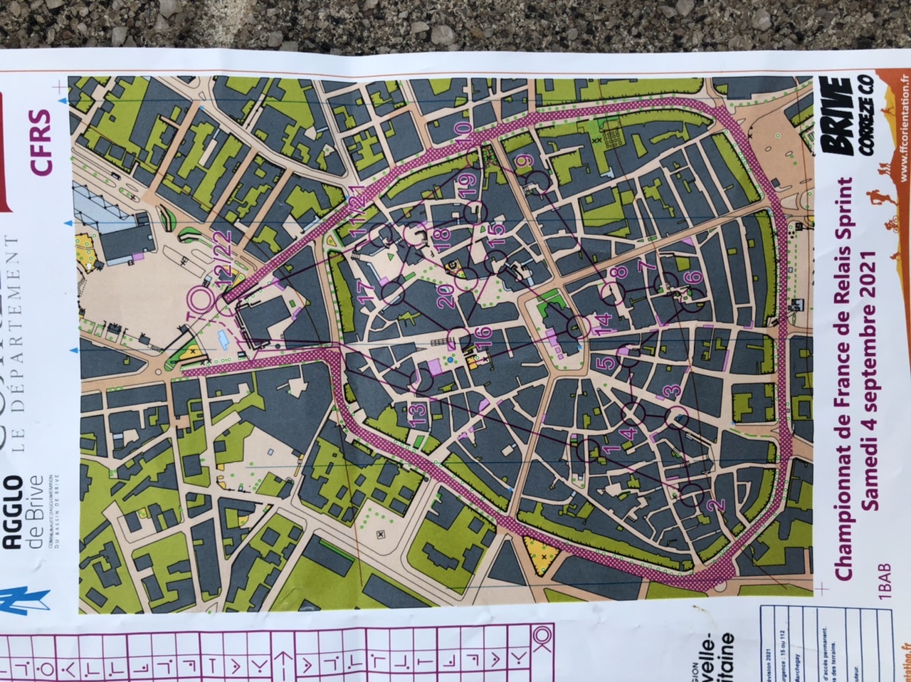 Champions de France Élite de Relais-Sprint !!!!! Champions de France Élite de Relais-Sprint !!!!!