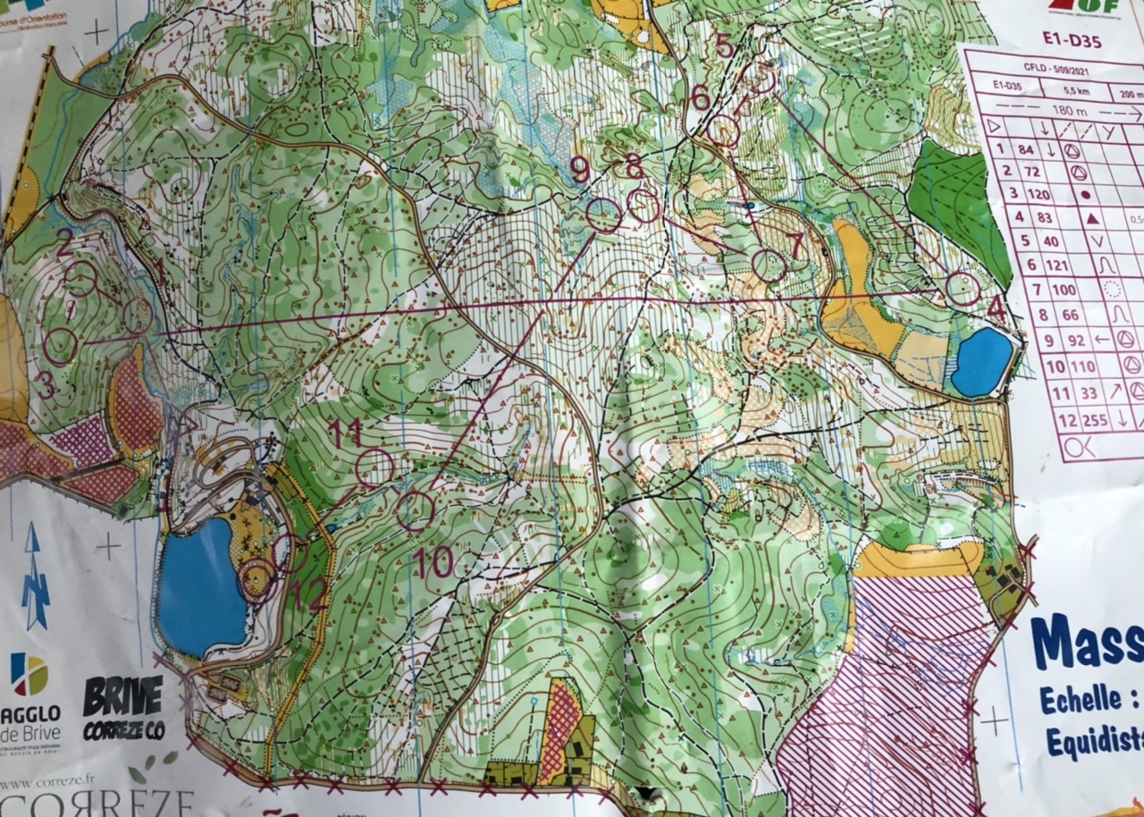 Et Médaille de bronze au Championnat de France Longue Distance ! Et Médaille de bronze au Championnat de France Longue Distance !