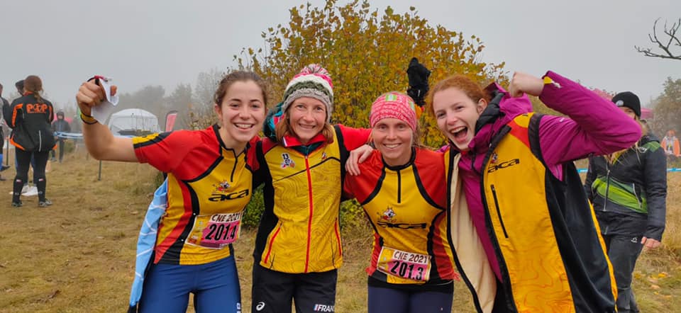 Et une superbe Victoire au Critérium National des Equipes !! Et une superbe Victoire au Critérium National des Equipes !!
