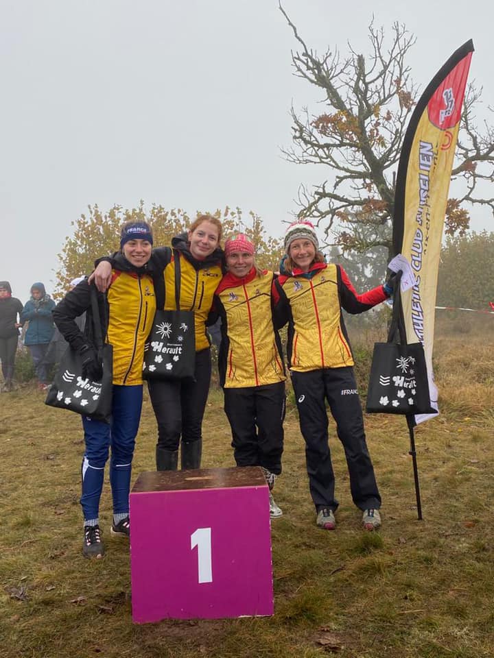 Et une superbe Victoire au Critérium National des Equipes !! Et une superbe Victoire au Critérium National des Equipes !!