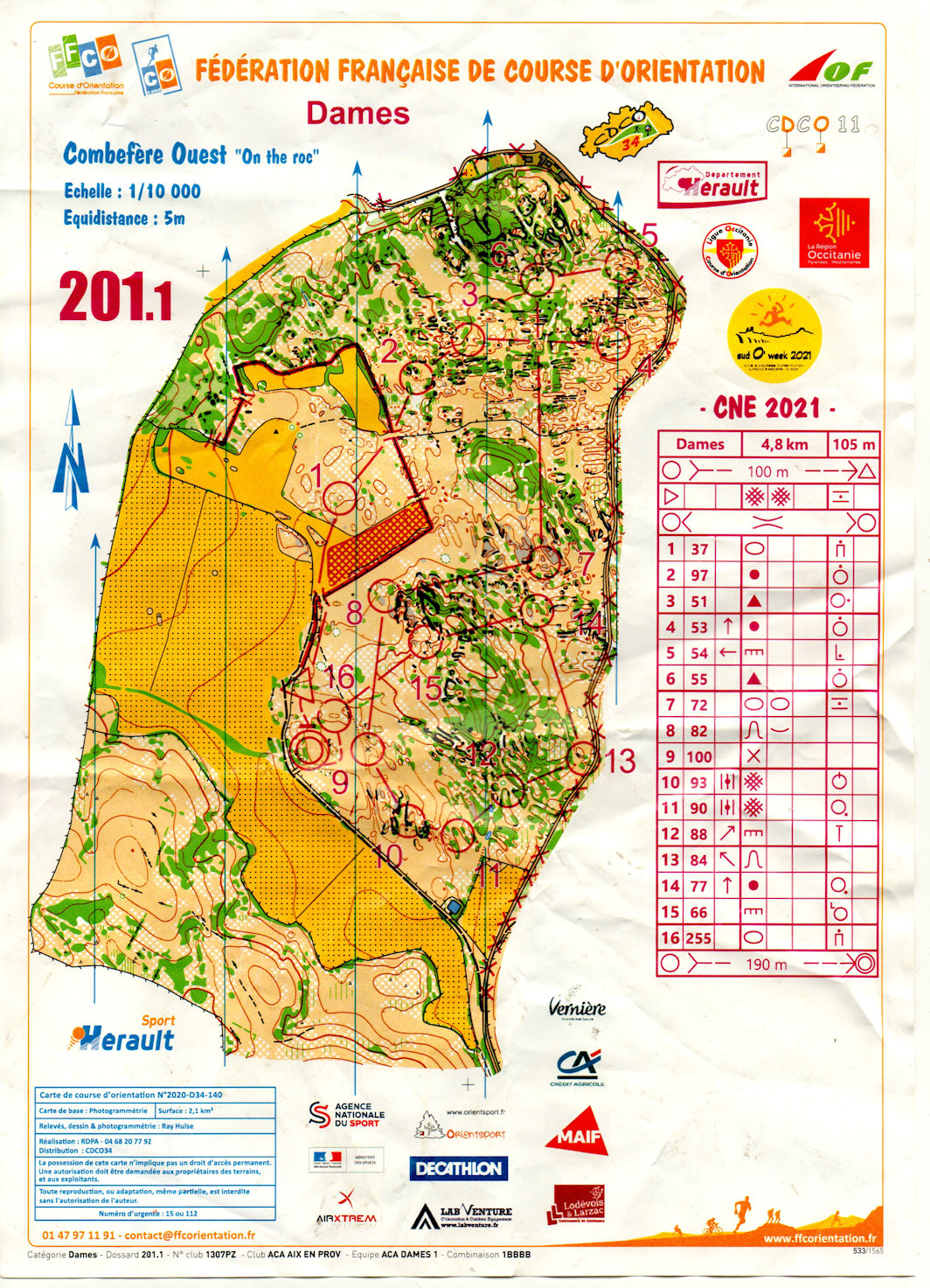 Et une superbe Victoire au Critérium National des Equipes !! Et une superbe Victoire au Critérium National des Equipes !!