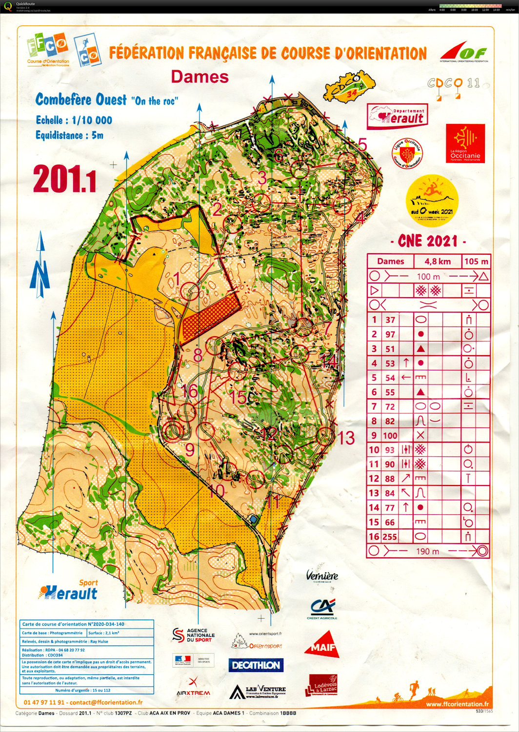 Et une superbe Victoire au Critérium National des Equipes !! Et une superbe Victoire au Critérium National des Equipes !!